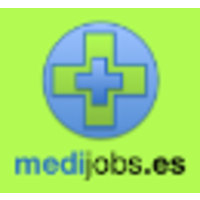 Medijobs.es logo, Medijobs.es contact details