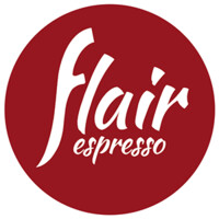 Flair Espresso logo, Flair Espresso contact details