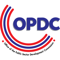 Office of Public Sector Development Commission logo, Office of Public Sector Development Commission contact details