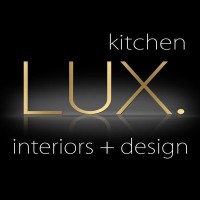 Lux Kitchens logo, Lux Kitchens contact details