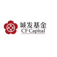 CF Capital 城发基金 logo, CF Capital 城发基金 contact details