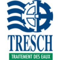 TRESCH Traitement des eaux logo, TRESCH Traitement des eaux contact details