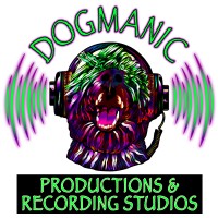 DogManic Productions & Recording Studios logo, DogManic Productions & Recording Studios contact details