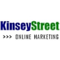 Kinsey Street Online Marketing logo, Kinsey Street Online Marketing contact details