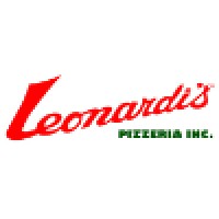 Leonardis Pizzeria, Inc logo, Leonardis Pizzeria, Inc contact details