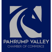 Pahrump Valley Chamber of Commerce logo, Pahrump Valley Chamber of Commerce contact details