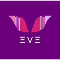 EVE NFT logo, EVE NFT contact details