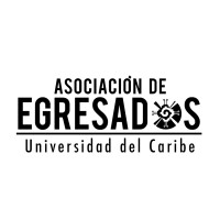 Asociación de Egresados de la Universidad del Caribe logo, Asociación de Egresados de la Universidad del Caribe contact details