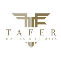 Tafer resorts logo, Tafer resorts contact details