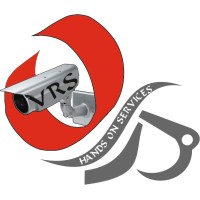 VRS Hands on Services logo, VRS Hands on Services contact details