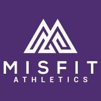 Misfit Athletics logo, Misfit Athletics contact details