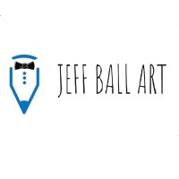 Jeff Ball Art logo, Jeff Ball Art contact details