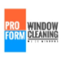 Pro Form Window Cleaning, Inc. logo, Pro Form Window Cleaning, Inc. contact details