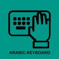 Arabic Keyboard logo, Arabic Keyboard contact details