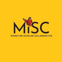 Migration Scholar Collaborative (MiSC) logo, Migration Scholar Collaborative (MiSC) contact details