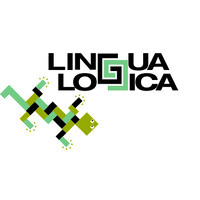 Lingua Logica logo, Lingua Logica contact details