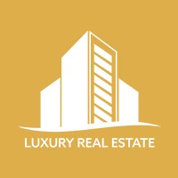 Luxury Real Estate logo, Luxury Real Estate contact details