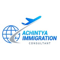 Achintya Immigration Consultant logo, Achintya Immigration Consultant contact details