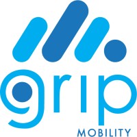 Grip Mobility logo, Grip Mobility contact details