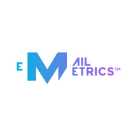 E-mail Metrics logo, E-mail Metrics contact details