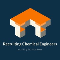 Recruiting Chemical Engineers logo, Recruiting Chemical Engineers contact details