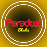 Paradox Studio logo, Paradox Studio contact details