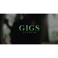 Gigs Eyewear logo, Gigs Eyewear contact details