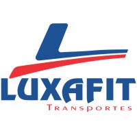 Luxafit Transportes logo, Luxafit Transportes contact details