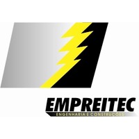 Empreitec Engenharia e Construções Elétricas logo, Empreitec Engenharia e Construções Elétricas contact details