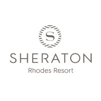 Sheraton Rhodes Resort logo, Sheraton Rhodes Resort contact details