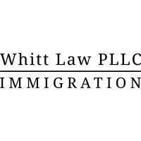 Whitt Law Offices PLLC logo, Whitt Law Offices PLLC contact details