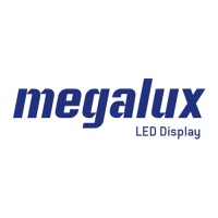 Megalux LED Display logo, Megalux LED Display contact details