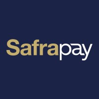 Safrapay USA logo, Safrapay USA contact details