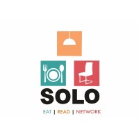 SOLO logo, SOLO contact details