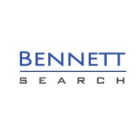 Bennett Search logo, Bennett Search contact details