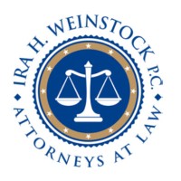 Ira H. Weinstock, P.C. logo, Ira H. Weinstock, P.C. contact details