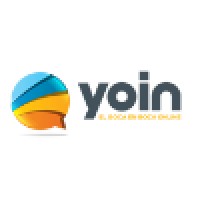 Yoin logo, Yoin contact details