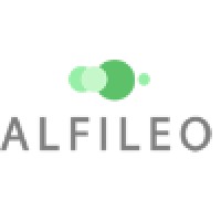 Alfileo logo, Alfileo contact details