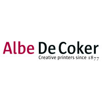 Albe De Coker logo, Albe De Coker contact details