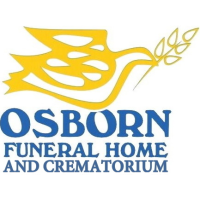 Osborn Funeral Home logo, Osborn Funeral Home contact details