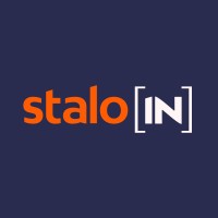 Stalo IN logo, Stalo IN contact details