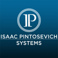 Isaac Pintosevich Systems logo, Isaac Pintosevich Systems contact details