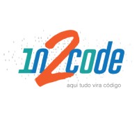 In2Code logo, In2Code contact details