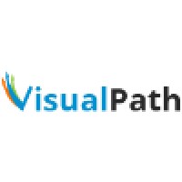 VisualPath Training & Consulting logo, VisualPath Training & Consulting contact details