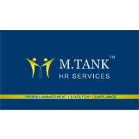 M.TANK HR SERVICES logo, M.TANK HR SERVICES contact details