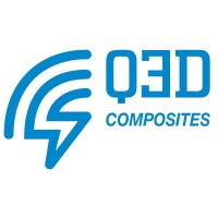 Q3D Composite Development S.L. logo, Q3D Composite Development S.L. contact details