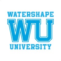 Watershape University logo, Watershape University contact details