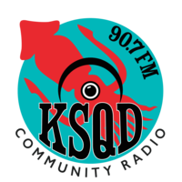 KSQD - Natural Bridges Media logo, KSQD - Natural Bridges Media contact details