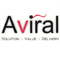 Aviral Consulting logo, Aviral Consulting contact details