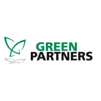 Green Partners logo, Green Partners contact details